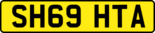 SH69HTA