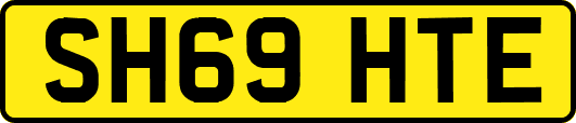 SH69HTE