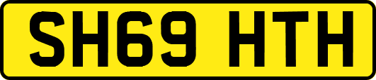 SH69HTH