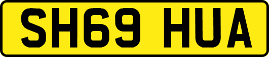 SH69HUA