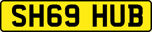 SH69HUB