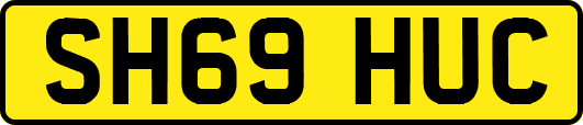 SH69HUC