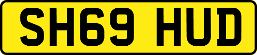 SH69HUD