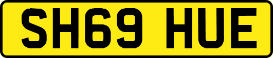 SH69HUE