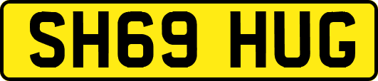 SH69HUG