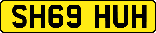 SH69HUH