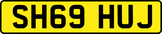 SH69HUJ