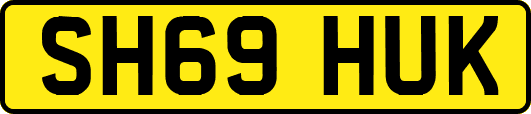 SH69HUK
