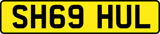 SH69HUL