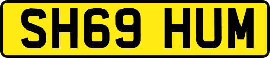 SH69HUM