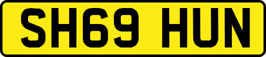 SH69HUN