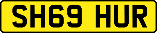 SH69HUR