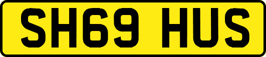 SH69HUS