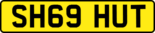 SH69HUT