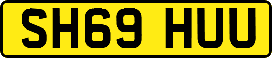 SH69HUU