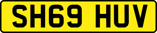 SH69HUV
