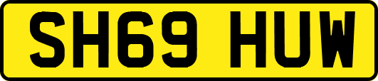 SH69HUW
