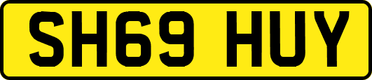 SH69HUY