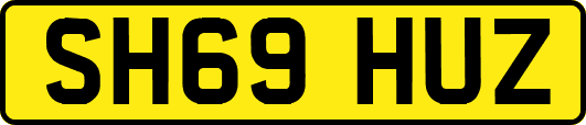 SH69HUZ