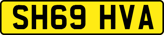 SH69HVA