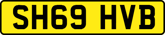 SH69HVB