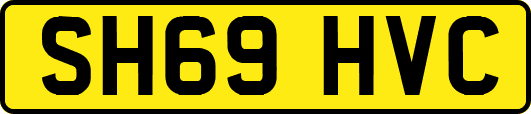 SH69HVC