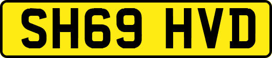 SH69HVD