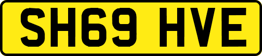 SH69HVE