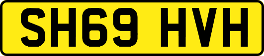 SH69HVH