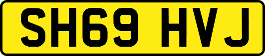 SH69HVJ
