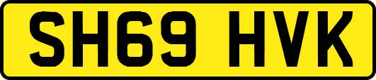 SH69HVK