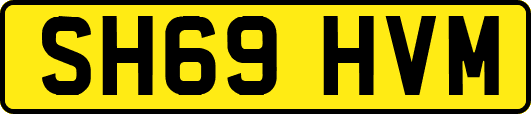 SH69HVM