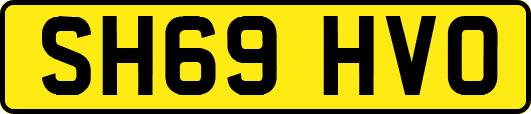 SH69HVO