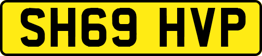 SH69HVP