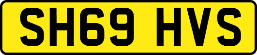 SH69HVS