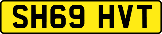 SH69HVT