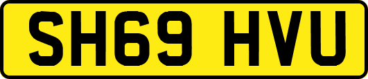SH69HVU