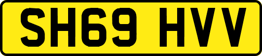 SH69HVV
