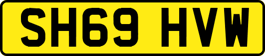 SH69HVW