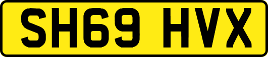 SH69HVX
