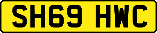 SH69HWC