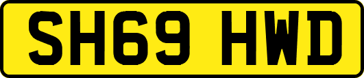 SH69HWD