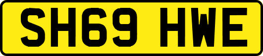 SH69HWE