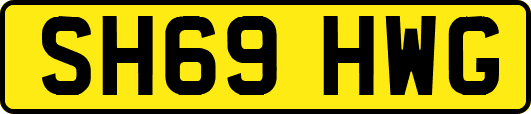 SH69HWG