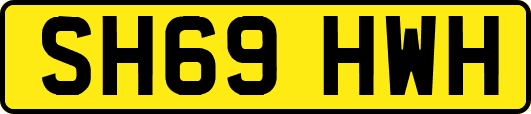 SH69HWH