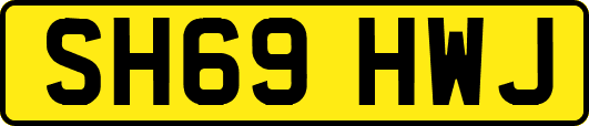 SH69HWJ