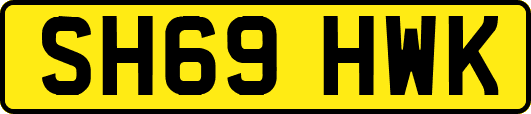 SH69HWK