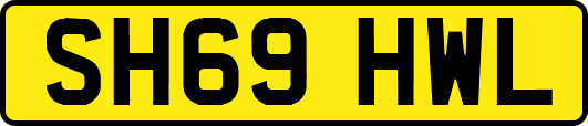 SH69HWL