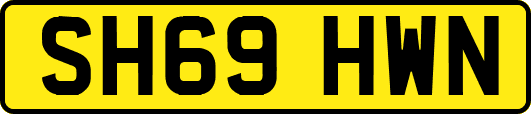 SH69HWN