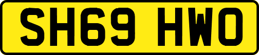 SH69HWO